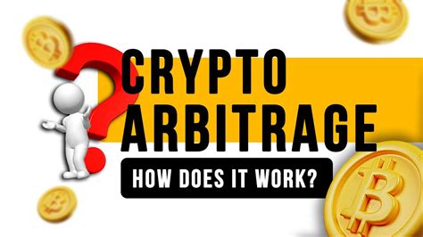 Crypto Arbitrage Btc Arbitrage Strategy Between Exchanges New