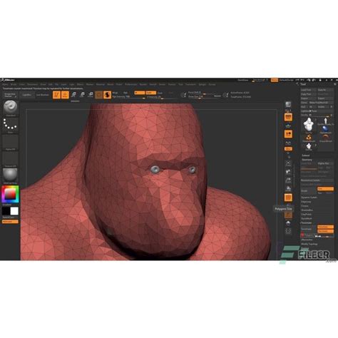 Jual Pixologic Zbrush 202151 X64 Win 2019 Macos Shopee Indonesia