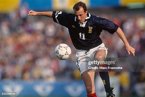 Gary Mcallister Photos Photos And Premium High Res Pictures Getty Images