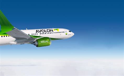 Avolon HNA Group S Aircraft Lessor Aims To Grow From Number Three To