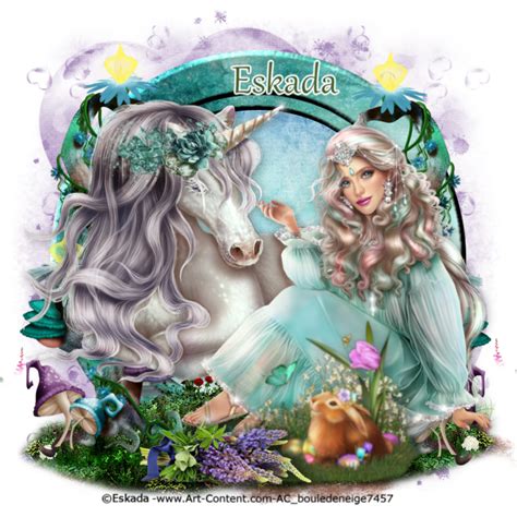 BOULEDENEIGE ET SES CT: ESKADA