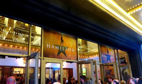 Disney Debuts Hamilton Trailer Ahead Of July Release