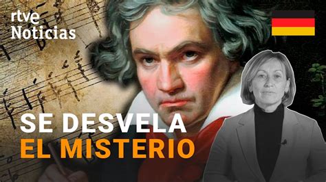 BEETHOVEN Se CONOCEN las CAUSAS de su MUERTE gracias al ANÁLISIS del