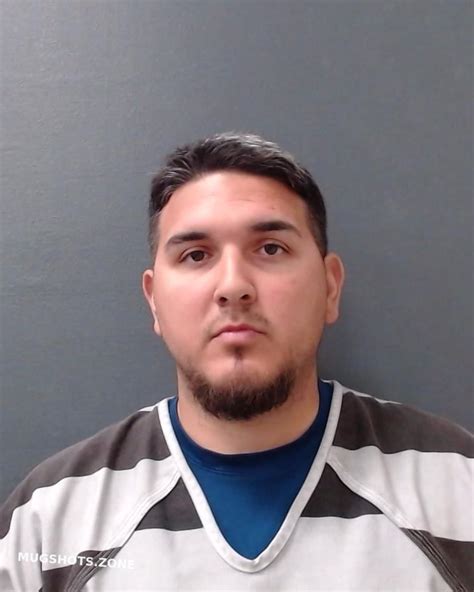 Morales Joshua Carlos Comal County Mugshots Zone