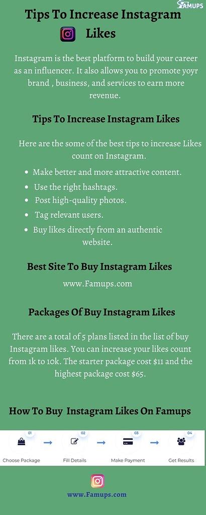 Tips To Increase Instagram Likes Instagram Is The Top Rank Flickr