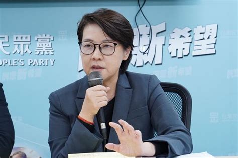 「聽到民主初選嚇一跳」 黃珊珊：若半年前「我們一定答應」 Ettoday政治新聞 Ettoday新聞雲