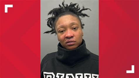 St Louis County Mother Charged In Infants Fentanyl Death