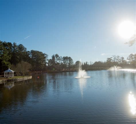 Explore Gwinnett | Secrets of Gwinnett County Parks