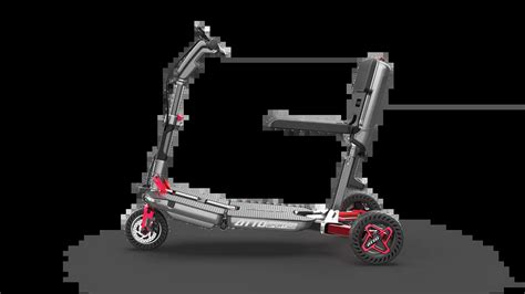 Atto Sport Max Robs Mobility