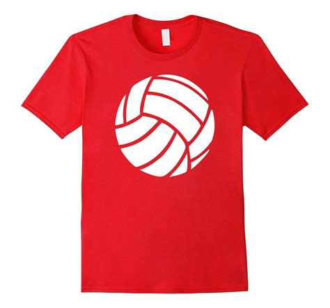 Volleyball logo T-Shirt-Art – Artvinatee