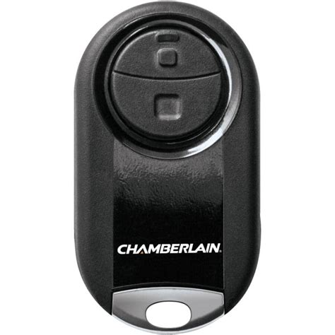 Programming Chamberlain Universal Garage Door Wireless Keypad | Dandk ...