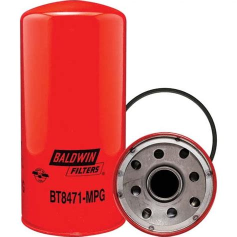 Baldwin Filters Automotive Hydraulic Filter 55874358 MSC