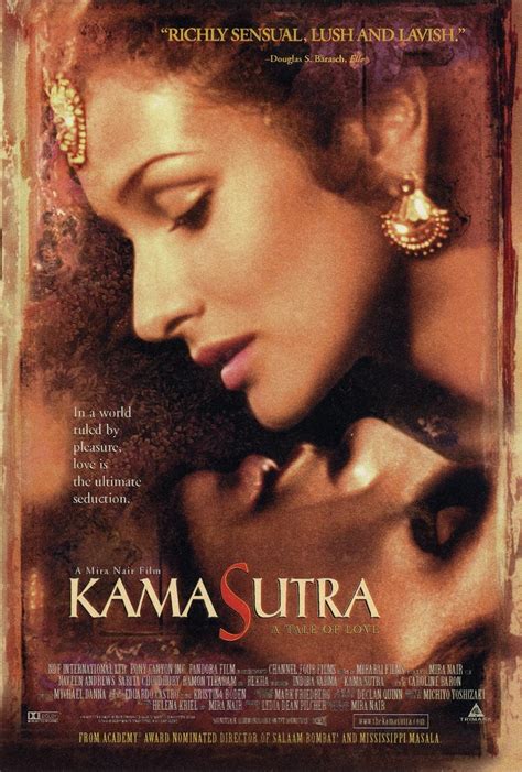 Kama Sutra