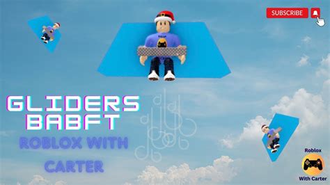 How To Make Gliders In Build A Boat For Treasure Roblox BABFT YouTube