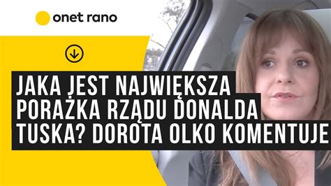 Denerwuje mnie powoływanie się na referendum ws aborcji Dlaczego nie