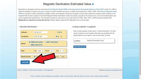 Solar Panel Azimuth Angle Calculator - Footprint Hero