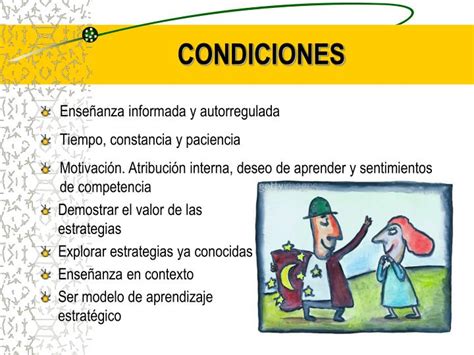 Ppt La Autorregulación Del Aprendizaje Powerpoint Presentation Id