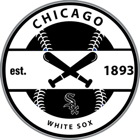 Chicago White Sox Logo Png