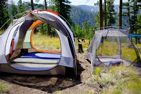 Best Camping Tents of 2024 | Switchback Tested