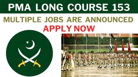 Join Pak Army 2024 Apply Now Latest Advertisement