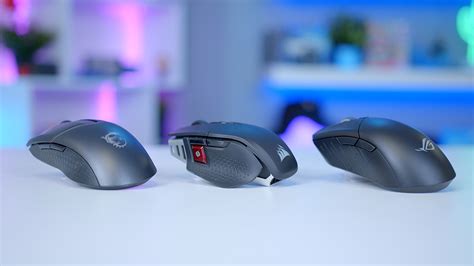 Best Wireless Gaming Mice To Buy In 2023 GeekaWhat