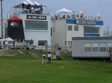 Photographs From Sts 114 First Launch Attempt