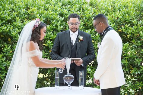 Gaylord Opryland Resort Wedding-2 - Donnell Perry Photography Inc ...