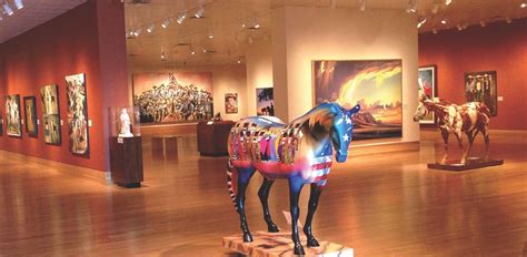 Booth Western Art Museum Cartersville Ga Number On Our List Of