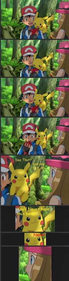 Pokémemes Serena Pokemon Memes Pokémon Pokémon Go Cheezburger