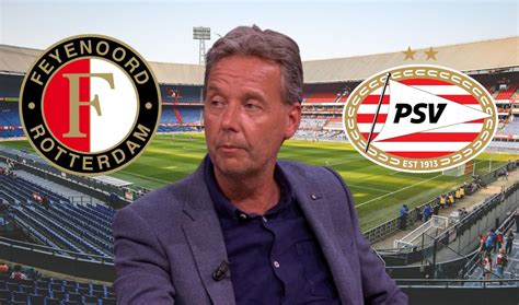 Valentijn Driessen Doet Voorspelling Over Feyenoord Trainer Arne Slot