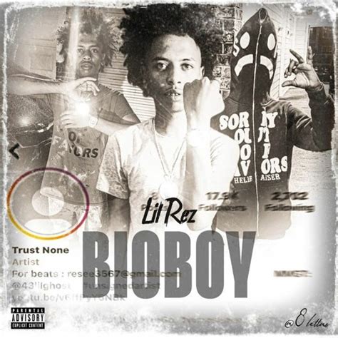 Stream Street Gossip Listen To Lil Rez Bio Boy 2022 Playlist