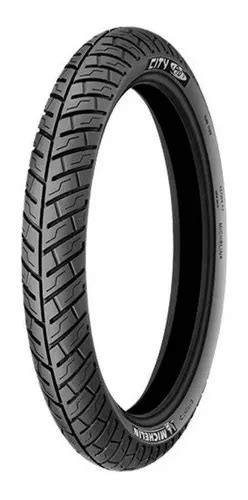 Llanta Trab Michelin 90 90 18 City Pro Reinf 57p