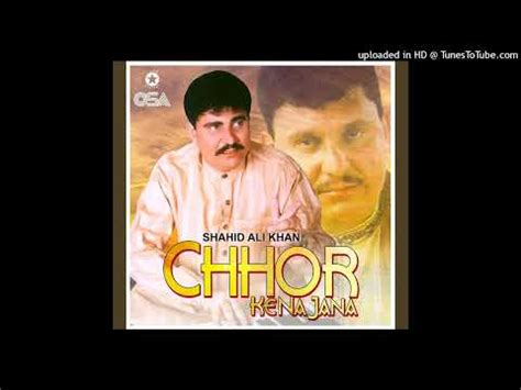 Tere Pyar Mein Humne Full Song With Lyrics By Attaullah Khan Esakhelvi