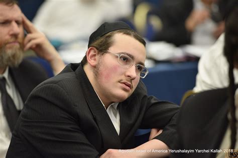 Photos Agudath Israel Of America Yerushalayim Yarchei Kallah Day