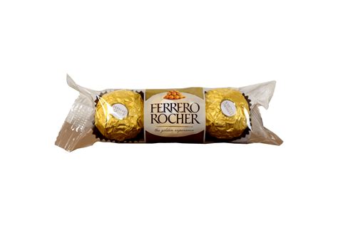 Ferrero Rocher X Licores Brisas De Juanchito Cali