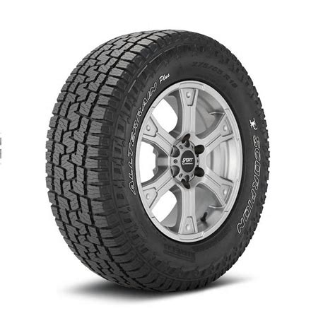 22565r17 Pirelli Scorpion All Terrain Plus Wl 106h Pneusbh®