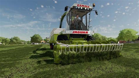 M 3000 Universal Pickup Header V1 0 FS22 Mod Farming Simulator 22 Mod