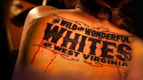 Watch Wild Wonderful Whites of West Virginia | Prime Video