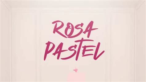 Arriba 39 Imagen Letra Rosa Pastel Peso Pluma Abzlocal Mx