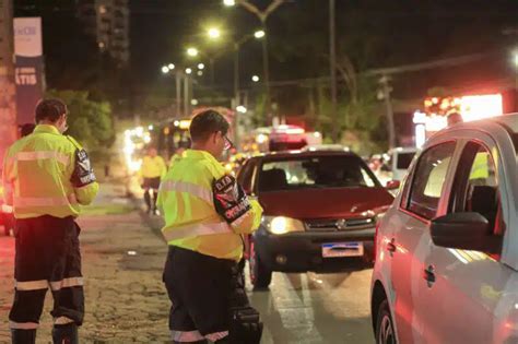 Prefeitura De Manaus Fiscaliza Locais Proibidos De Estacionar Na Zona