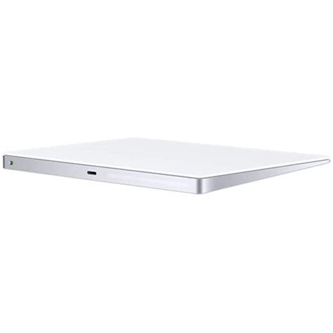 Apple Magic Trackpad Silver Alltech