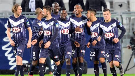 EN DIRECT LIVE Girondins De Bordeaux FC Lorient Coupe De La