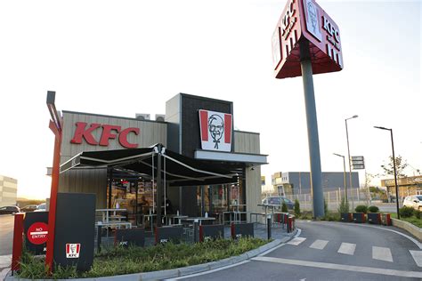 KFC | Point Retail Park