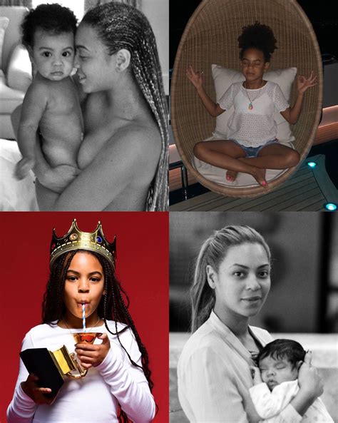 On Twitter Blue Ivy Carter Turns 10 Today Happy Birthday Blue 💙