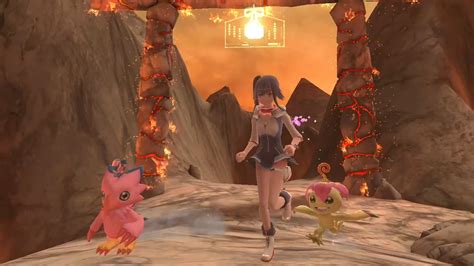 Digimon World: Next Order | PC Steam Game | Fanatical