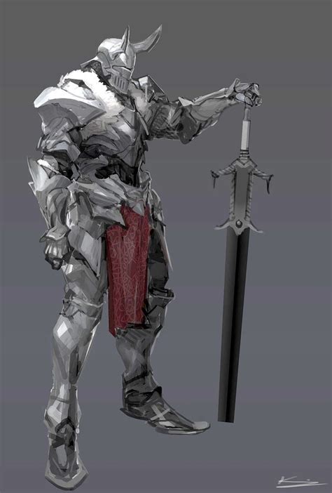 Big Album Full Of Knights DND In 2019 Armor Concept Character Art