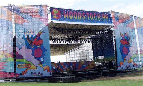 Woodstock 1999