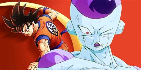 O verdadeiro significado do título de Dragon Ball Z confirma uma teoria