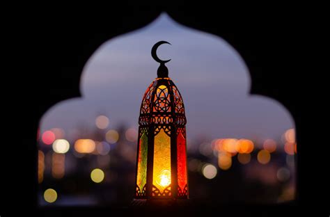 Ramadan What To Know About The Fasting Month In Singapore