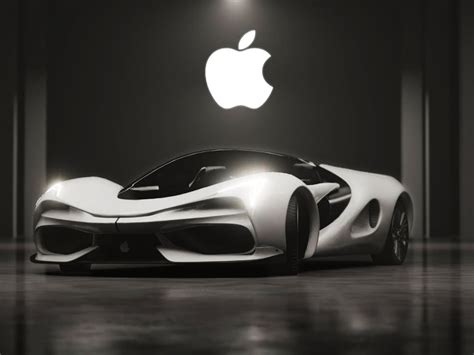 Apple Car Full Self Driving Capabilities Could See A Significant